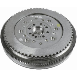  smagratis <small>Dual-mass flywheel</small>