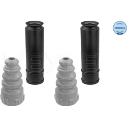  apsauginio dangtelio komplektas, amortizatorius <small>MEYLE-ORIGINAL-KIT: Better solution for you!</small>