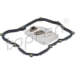  hidraulinių filtrų komplektas, automatinė transmisija