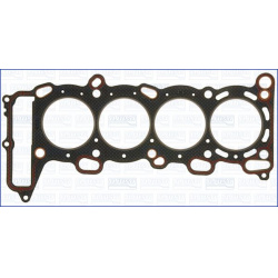  tarpiklis, cilindro galva <small>FIBERMAX</small>