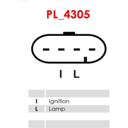  reguliatorius, kintamosios srovės generatorius