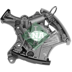  įtempiklis, pavaros grandinė