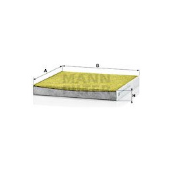  filtras, salono oras <small>FreciousPlus</small>