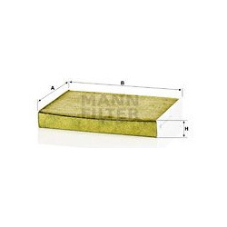  filtras, salono oras <small>FreciousPlus</small>