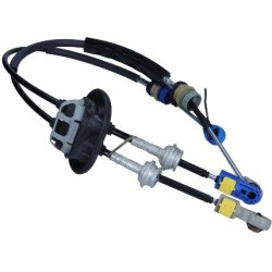  trosas, neautomatinė transmisija