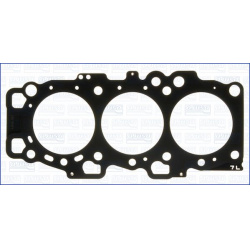  tarpiklis, cilindro galva <small>MULTILAYER STEEL</small>