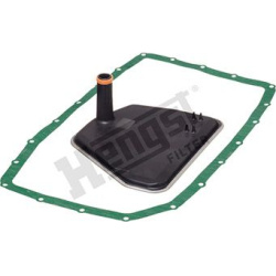  hidraulinių filtrų komplektas, automatinė transmisija