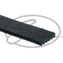  V formos rumbuoti diržai <small>Micro-V®</small>