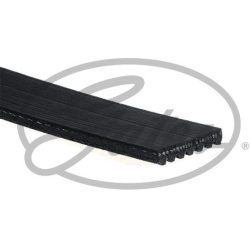  V formos rumbuoti diržai <small>Micro-V® UNIQUE FIT</small>