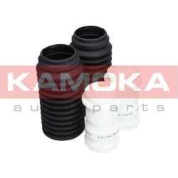  apsauginio dangtelio komplektas, amortizatorius