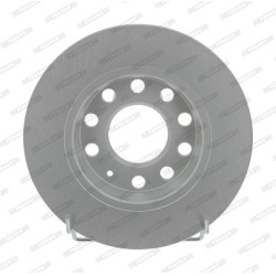  stabdžių diskas (1vnt) <small>PREMIER Coat+ disc</small>