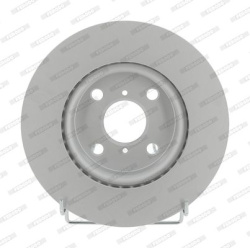  stabdžių diskas (1vnt) <small>PREMIER Coat+ disc</small>