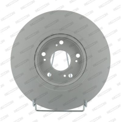  stabdžių diskas (1vnt) <small>PREMIER Coat+ disc</small>