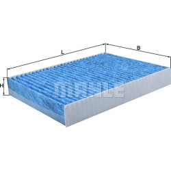  filtras, salono oras <small>CareMetix®</small>