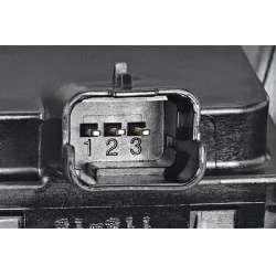  droselio korpusas <small>ORIGINAL PART</small>