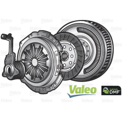  sankabos komplektas <small>FULLPACK DMF (CSC) with Self Adjusting Technology</small>
