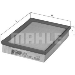  filtras, salono oras