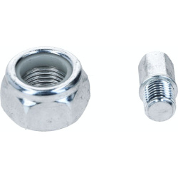  Šarnyras / girgždukas