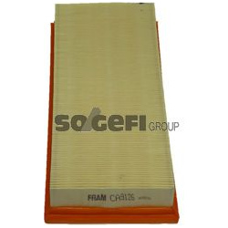  oro filtras