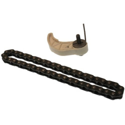  grandinių rinkinys, alyvos siurblio pavara