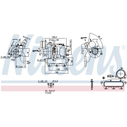  kompresorius, įkrovimo sistema <small>** FACTORY NEW **</small>