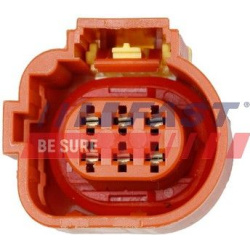  kabelio adapteris, elektros komplektas