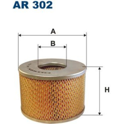  oro filtras