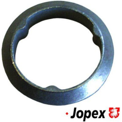  tarpiklis, išleidimo kolektorius <small>JOPEX</small>