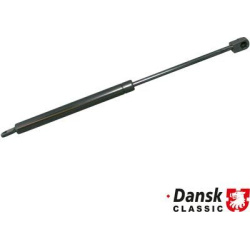  dujinė spyruoklė, gaubtas <small>DANSK CLAS</small>