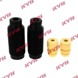  apsauginio dangtelio komplektas, amortizatorius <small>Protection Kit</small>