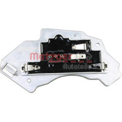  valdymo blokas, šildymas / ventiliacija