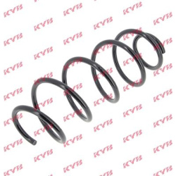  spyruoklė <small>K-Flex</small>