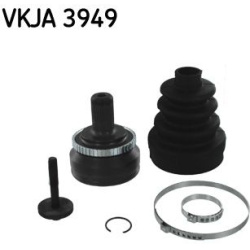  jungčių komplektas, kardaninis velenas