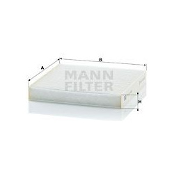  filtras, salono oras