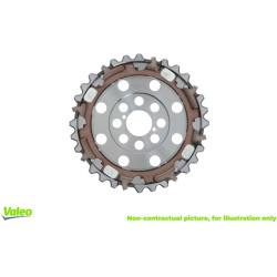  smagratis <small>DDC COUPLING ROTOR</small>