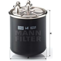  kuro filtras