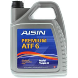  alyva, automatinė pavarų dėžė