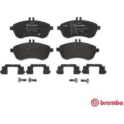  stabdžių trinkelių rinkinys, diskinis stabdys <small>PRIME LINE</small>