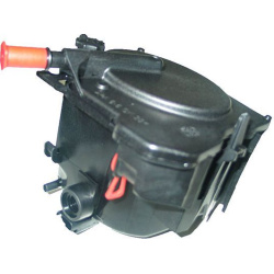  kuro filtras