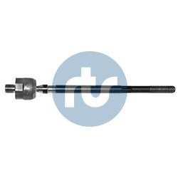  vidinė skersinė vairo trauklė