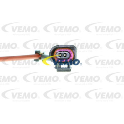  įspėjimo kontaktas, stabdžių trinkelių susidėvėjimas <small>Original VEMO Quality</small>