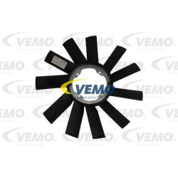  ventiliatoriaus ratas, variklio aušinimas <small>Original VEMO Quality</small>