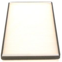  filtras, salono oras