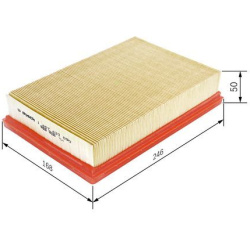 oro filtras