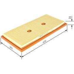  oro filtras