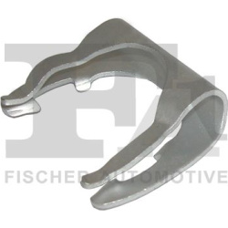  spaustukas, išmetimo sistema