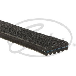  V formos rumbuoti diržai <small>Micro-V®</small>