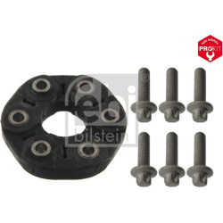 Lankstas, kardaninis velenas <small>ProKit</small>