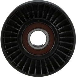  kreipiantysis skriemulys, V formos rumbuotas diržas <small>DriveAlign™</small>