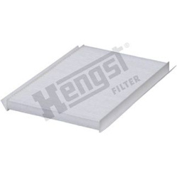  filtras, salono oras